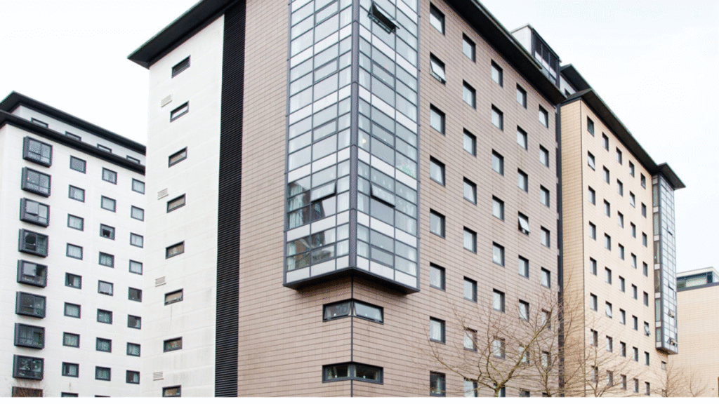 Purbeck House Video Tour: A Glimpse into Bournemouth University’s Premier Student Accommodation